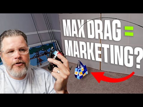 We Tested 3 Pounds of Drag. Here’s What It Really Looks Like.