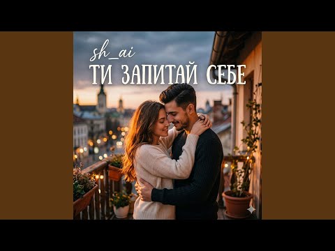Ти запитай себе (Arena Version)