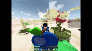 ExtremeCraft Eggwars Hacker - #6