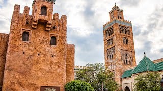 Why You Should Explore The Morocco Pavilion in Epcot Disney World