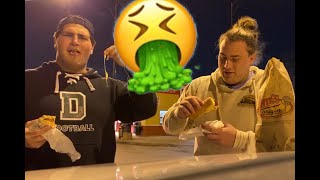 What Did We Just Eat?? - Ep. 3 - Jim's Original