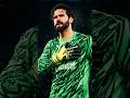 O ALISSON DEVERIA SER O GOLEIRO TITULAR DA SELEÇÃO?