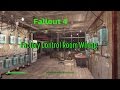 Fallout 4 Control Room Wiring