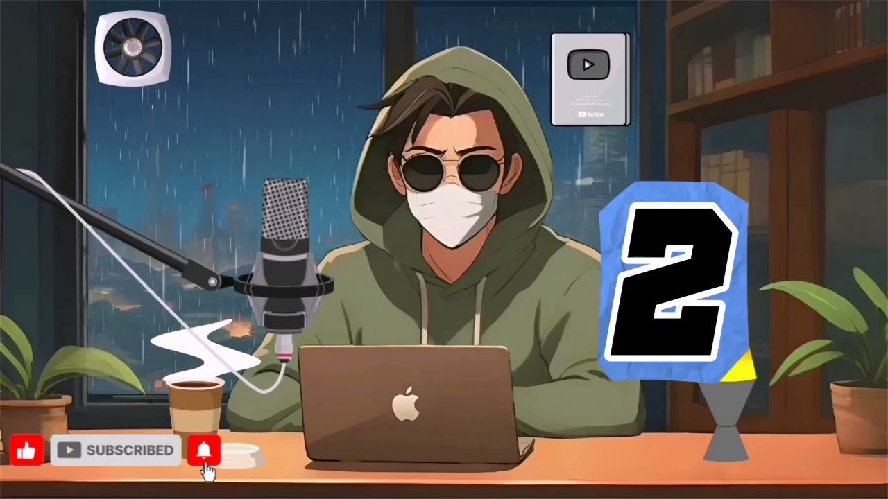 الزومبي الجزء الاول 😱