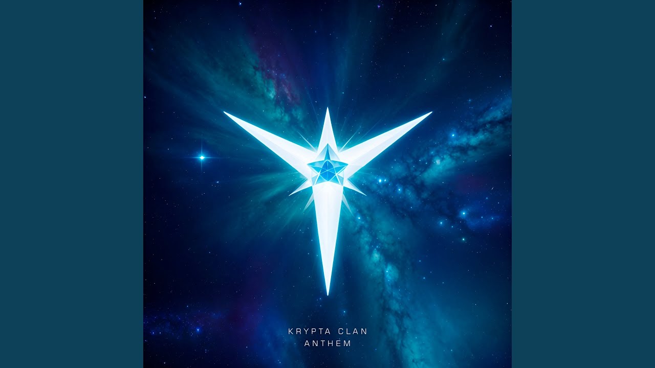 KRYPTA CLAN ANTHEM