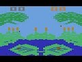 Przegląd gier Atari 2600 #2 - retro