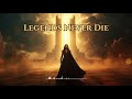 Legends Never Die – Epic Orchestral Cover 🎶