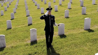 Xcorps TV Presents Memorial Day TAPS by USAF