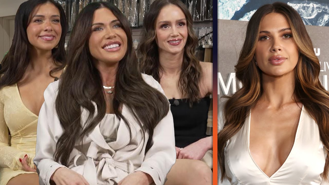 Where Mormon Wives Cast Stands With Demi Engemann After Filming Season 4 (Exclusive)