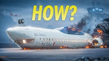 What They Didn’t Tell You About The Delta Crash