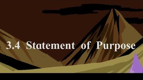 Class 11 and 12 Writing skill 4)Statement of Purpose (SOP) MH board 2922-23,24,25. Best explanation