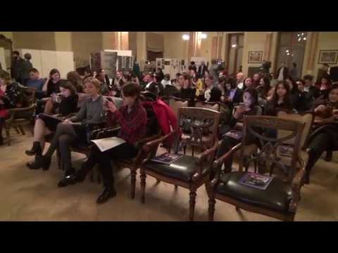 ახალგაზდა ადვოკატები