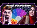 Wheel decides the fate of Escape The Night Season 3! ~ ETN 3