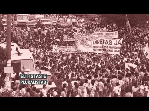 Vídeo: Você pode dizer exatamente o que é pluralismo?