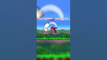 Kat Redwall Test (Pivot Sprites) (2020)