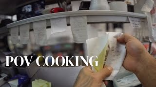 POV: Quick lunch rush | Sugar Bones Tacos