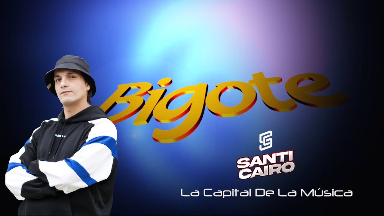 Santi Cairo en vivo Bigote disco 09 02 2025 Catamarca, Argentina