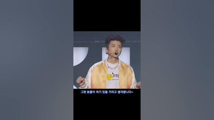 [2PM 우영] 투피엠을 늦게 알아서 후회하시는 분들~🙋‍♀️