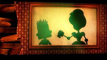 LBP2: Move Pack: Welcome to the valley of the Sackbots Playthrough - All Prize Bubbles 100%