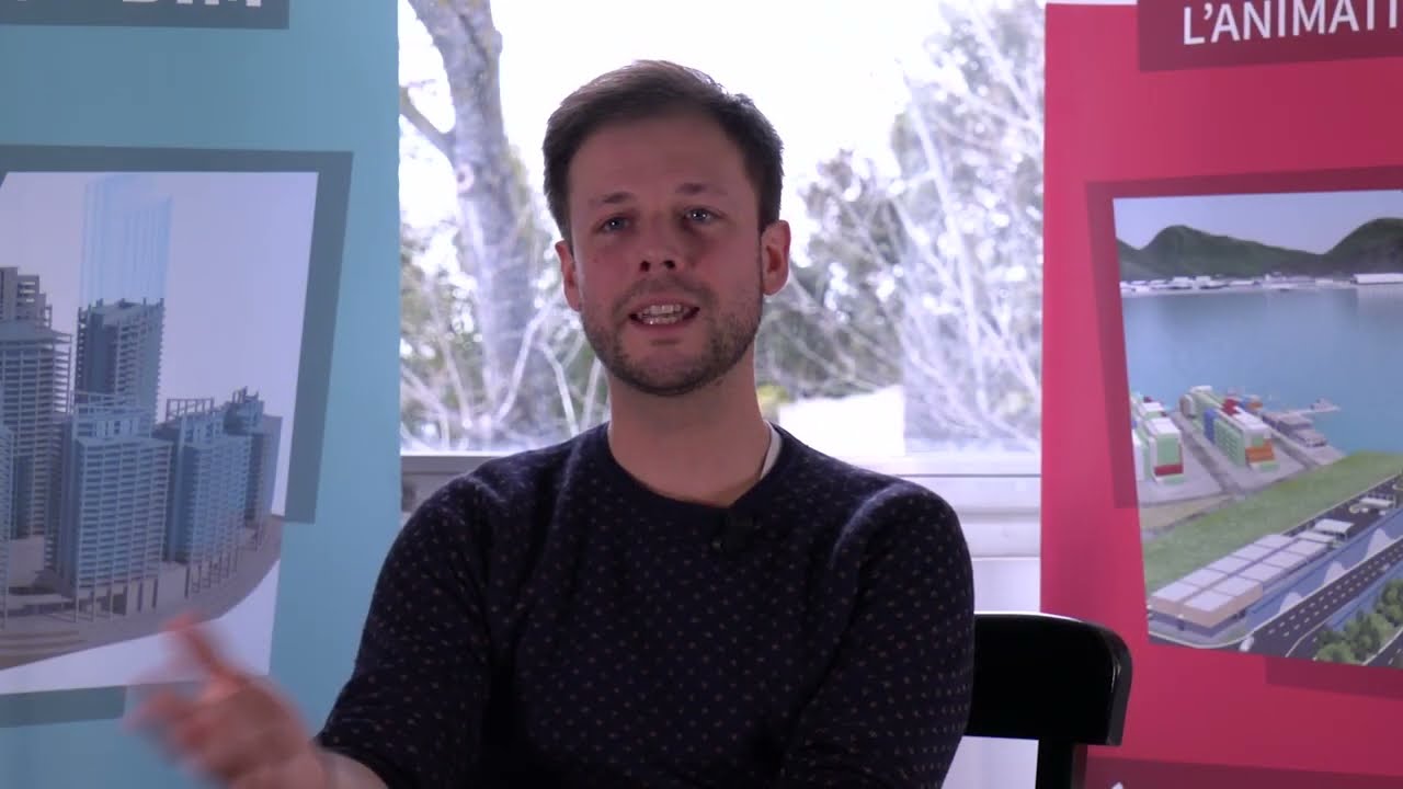 Découvrez les missions d’un BIM Manager