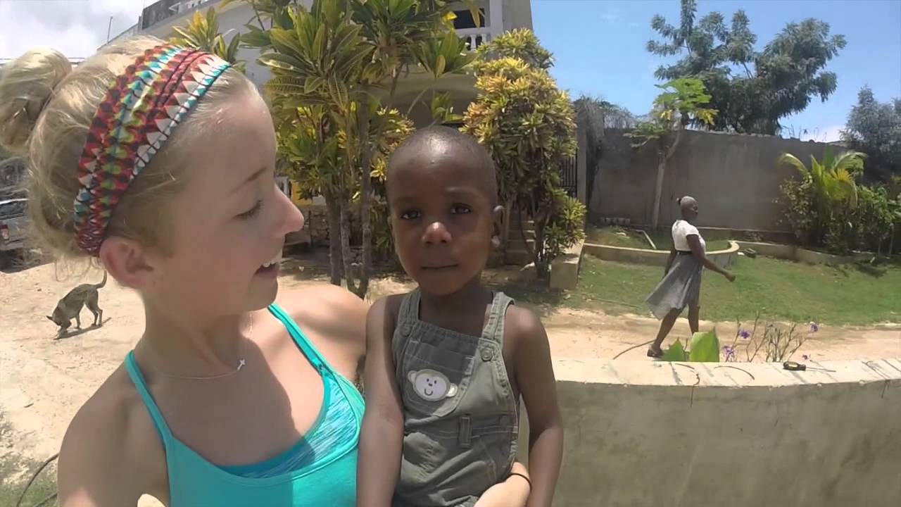 Haiti Mission Trip | Hands & Feet Project