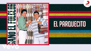 Diomedes Díaz, Juancho Rois - El Parquecito (Cover Audio)