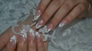 pretty nails designs