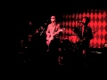 THE ABOVE "My Love", Live at Lone Wolf, BOS Music Festival 6/1/12