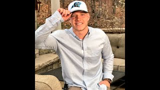 The Details Behind Christian McCaffrey's Draft Night In 2017 Net Worth
