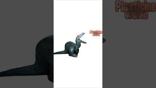 Spinosaurus with Gang-Plank Galleon music (animation) #dinosaur#ohmspino#jurassicworld#godzilla