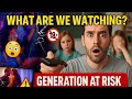 The Dark Side of Entertainment: Vulgarity & Violence in Today’s Media | #immkraut