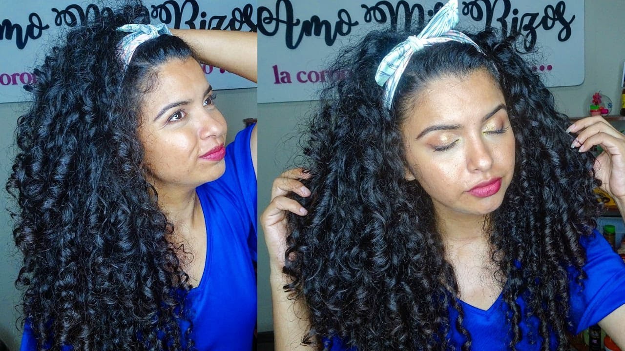 Porqué se me cae y no me crece el cabello??? ➿ 1era parte