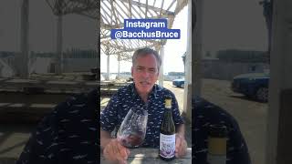 Bacchus Bruce 2018 Gaudio Bricco Mondalino Malvasia Rossa Piedmont Italy Wine Tasting