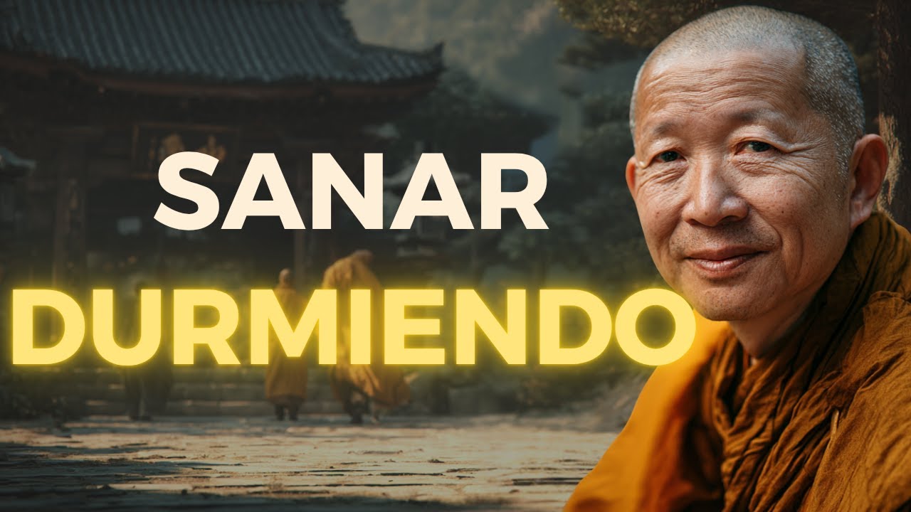 El Relato Que HARÁ DORMIR Hasta a Tu Alma | Budismo