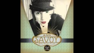 Video thumbnail of "Ann Savoy "If You Were Mine" (Official Audio)"