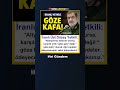 İranlı Üst Düzey Yetkili: Göze Göz Değil, Göze Kafa