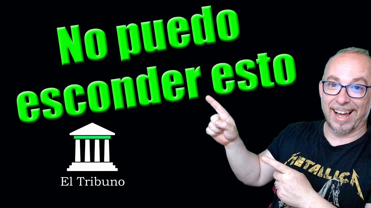 No Puedo Esconder Esto YouTube no-puedo-esconder-esto-youtube