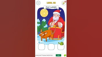 Displace Story Level  83