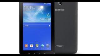 Samsung galaxy tablet 3 lite  SM -T110 e SM-T111  Firmawere android 7.1