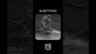 Download Lagu Adaptation Is Power #shorts #motivation #mindset #discipline MP3