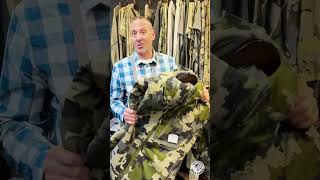 KUIU Mountain Pro Hooded Jacket