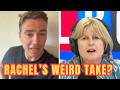 Burnham's "Vibes" PM Era? Rachel Johnson's Big Miss