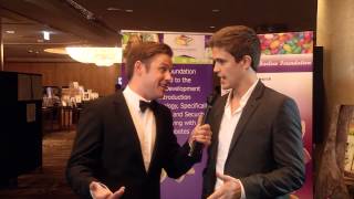 Home and Away  Westaway Jelly Bean Ball 2015