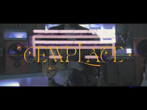 星街すいせい / TEMPLATEを弾いてみた
