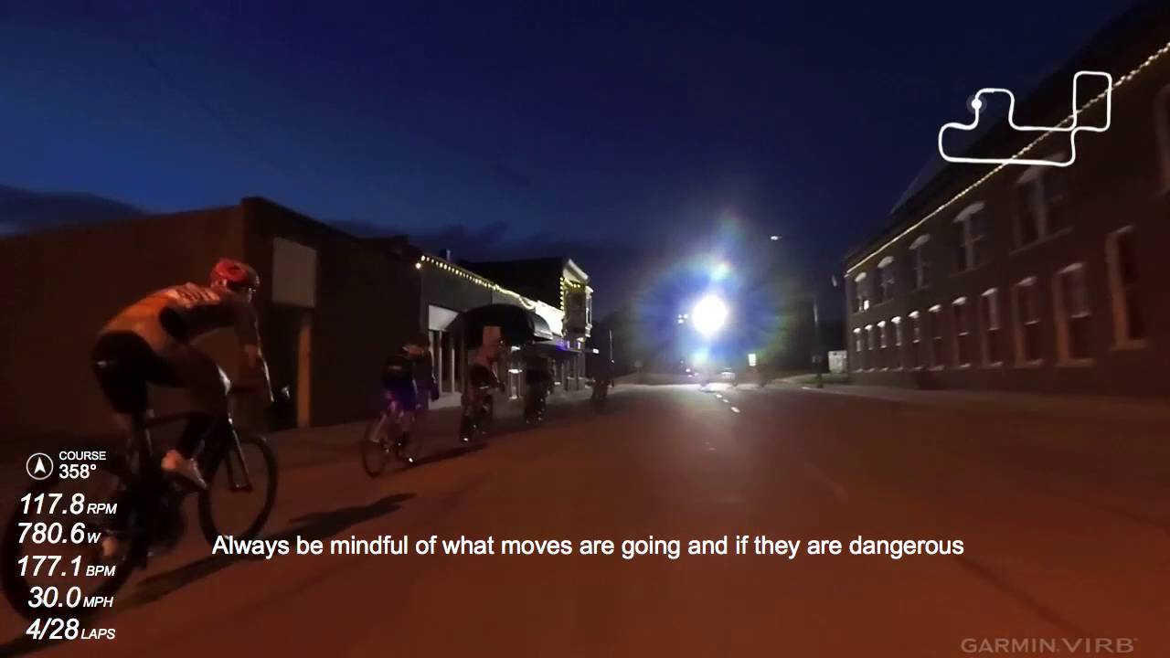 Teaching Tactics - TourOfNevada