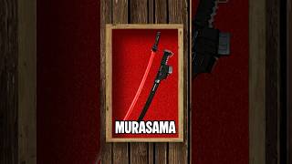 This Sword is a GUN