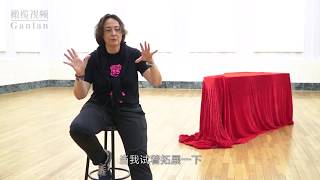 Music Talk with Nathalie Stutzmann in Shanghai