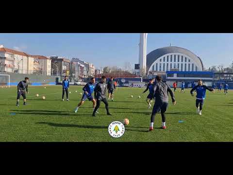 Hendekspor 💙🖤