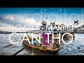 Cai Rang Floating Market - Can Tho - Mekong Delta