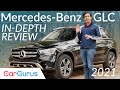 2021 Mercedes-Benz GLC-Class Review: Ordinary outside, extraordinary inside | CarGurus